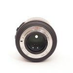 Sigma AF 105mm/2,8 DG, OS, HSM, Macro, OVP, für Nikon AF