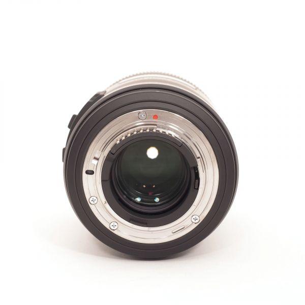 Sigma AF 105mm/2,8 DG, OS, HSM, Macro, OVP, für Nikon AF – Bild 4