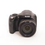Kodak Pixpro AZ526 Digitalkamera, 2. Akku, Anleitung