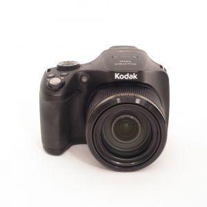 Kodak Pixpro AZ526 Digitalkamera, 2. Akku, Anleitung