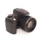 Kodak Pixpro AZ526 Digitalkamera, 2. Akku, Anleitung