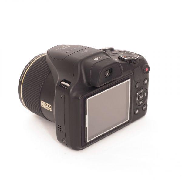 Kodak Pixpro AZ526 Digitalkamera, 2. Akku, Anleitung – Bild 3