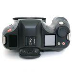 Leica S (Typ 007) Gehäuse, Sn.4952392, ArtNr.10804, OVP (Service geprüft)