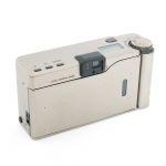 Leica Minilux mit Summarit 40mm/2,4 Sn.2067188, Tasche, Anleitung