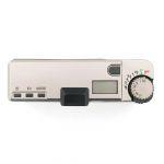 Leica Minilux mit Summarit 40mm/2,4 Sn.2067188, Tasche, Anleitung