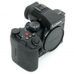 Panasonic Lumix DC-S5 Mark II Gehäuse (19395 Auslösungen) OVP, 6 Monate Garantie, inkl. 20% MwSt.