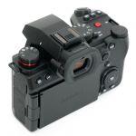 Panasonic Lumix DC-S5 Mark II Gehäuse (19395 Auslösungen) OVP, 6 Monate Garantie, inkl. 20% MwSt.