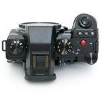 Panasonic Lumix DC-S5 Mark II Gehäuse (19395 Auslösungen) OVP, 6 Monate Garantie, inkl. 20% MwSt.