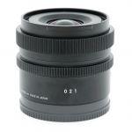 Sigma AF 24mm/3,5 DG DN, Sonnenblende, Magnetdeckel, für Sony FE, 6 Monate Garantie