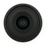 Sigma AF 24mm/3,5 DG DN, Sonnenblende, Magnetdeckel, für Sony FE, 6 Monate Garantie