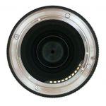 Sigma AF 24mm/3,5 DG DN, Sonnenblende, Magnetdeckel, für Sony FE, 6 Monate Garantie