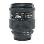 Nikon AF 28-105mm/3,5-4,5 D