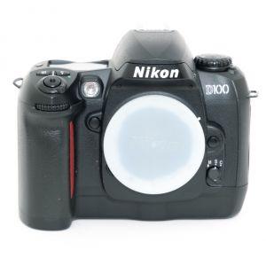 Nikon D 100 Gehäuse