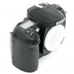 Nikon D 100 Gehäuse