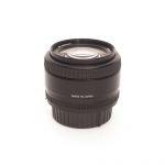 Nikon AF 24mm/2,8 D, Sonnenblende