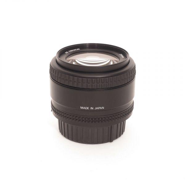 Nikon AF 24mm/2,8 D, Sonnenblende – Bild 2