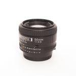 Nikon AF 50mm/1,4 D