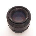 Nikon AF 50mm/1,4 D