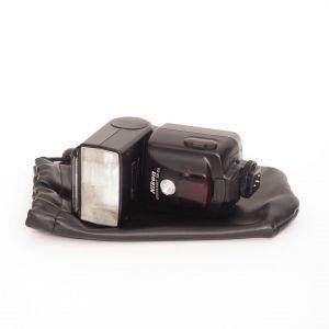 Nikon Speedlight SB-28 Blitzgerät, Tasche