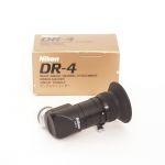 Nikon DR-4 Winkelsucher, OVP, inkl. 20% MwSt.