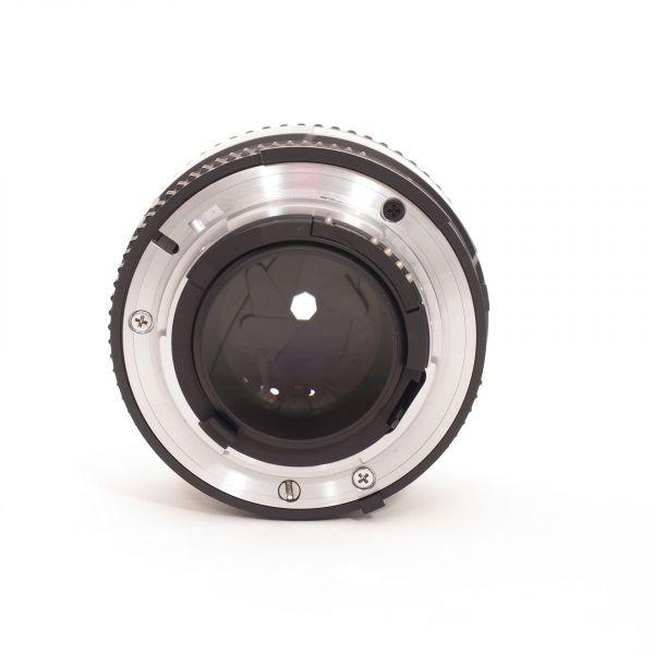 Nikon AF 50mm/1,4 D – Bild 4