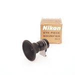 Nikon DG-2 Einstelllupe, inkl. 20% MwSt.