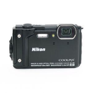 Nikon Coolpix W300, Digitalkamera
