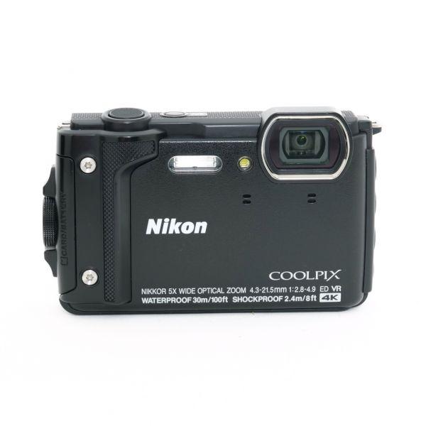 Nikon Coolpix W300, Digitalkamera