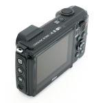 Nikon Coolpix W300, Digitalkamera
