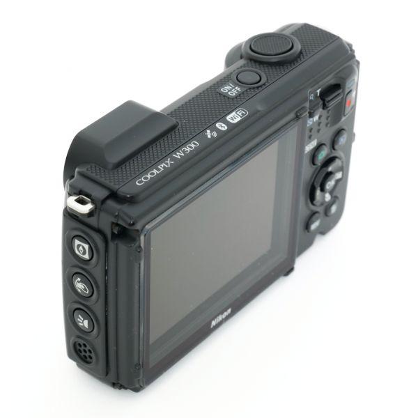 Nikon Coolpix W300, Digitalkamera – Bild 3