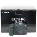 Canon EOS R6 Mark II Gehäuse (unter 10000 Auslösungen), OVP, 6 Monate Garantie