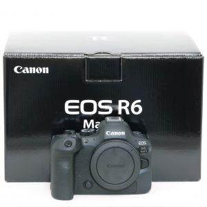Canon EOS R6 Mark II Gehäuse (unter 10000 Auslösungen), OVP, 6 Monate Garantie