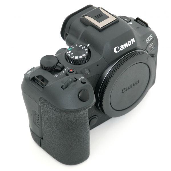 Canon EOS R6 Mark II Gehäuse (unter 10000 Auslösungen), OVP, 6 Monate Garantie – Bild 2