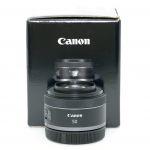 Canon RF 50mm/1,8 STM, OVP, 6 Monate Garantie