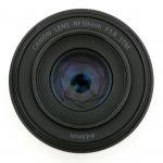 Canon RF 50mm/1,8 STM, OVP, 6 Monate Garantie