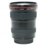 Canon EF 17-40mm/4 L, USM