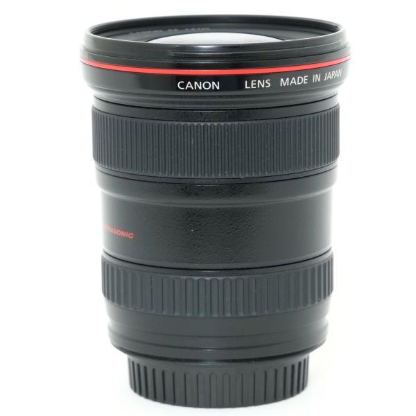 Canon EF 17-40mm/4 L, USM – Bild 2