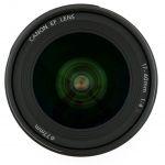 Canon EF 17-40mm/4 L, USM