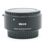 Meike Mount Adapter EF-EOS R
