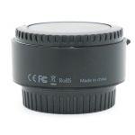 Meike Mount Adapter EF-EOS R