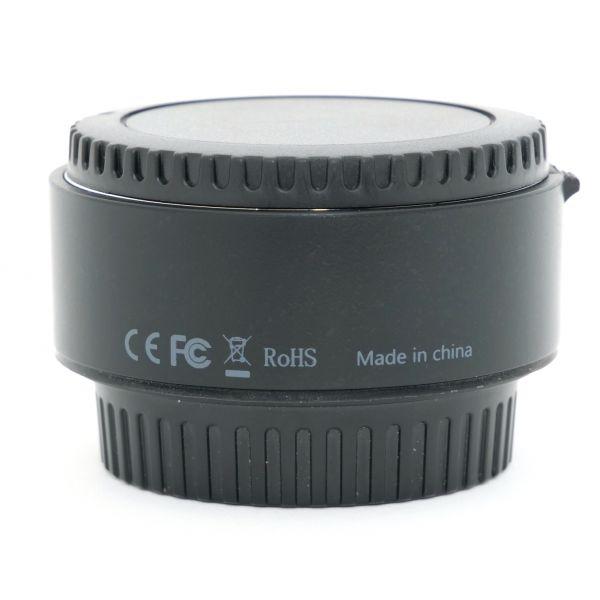 Meike Mount Adapter EF-EOS R – Bild 2