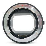 Meike Mount Adapter EF-EOS R