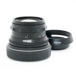 Pergear FF 35mm/1,4 MC, Sonnenblende, für Canon RF, inl. 20% MwSt.