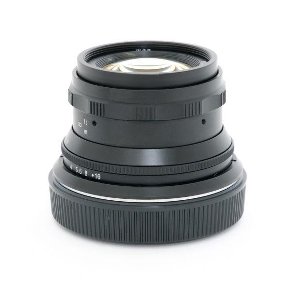 Pergear FF 35mm/1,4 MC, Sonnenblende, für Canon RF, inl. 20% MwSt. – Bild 2