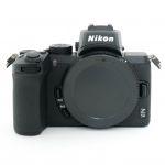 Nikon Z 50 Gehäuse, (2271 Auslösungen), 1 Jahr Garantie