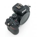 Nikon Z 50 Gehäuse, (2271 Auslösungen), 1 Jahr Garantie