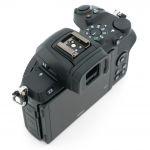 Nikon Z 50 Gehäuse, (2271 Auslösungen), 1 Jahr Garantie