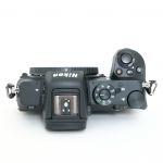 Nikon Z 50 Gehäuse, (2271 Auslösungen), 1 Jahr Garantie