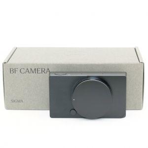 Sigma BF Gehäuse, OVP, 1 Jahr Garantie