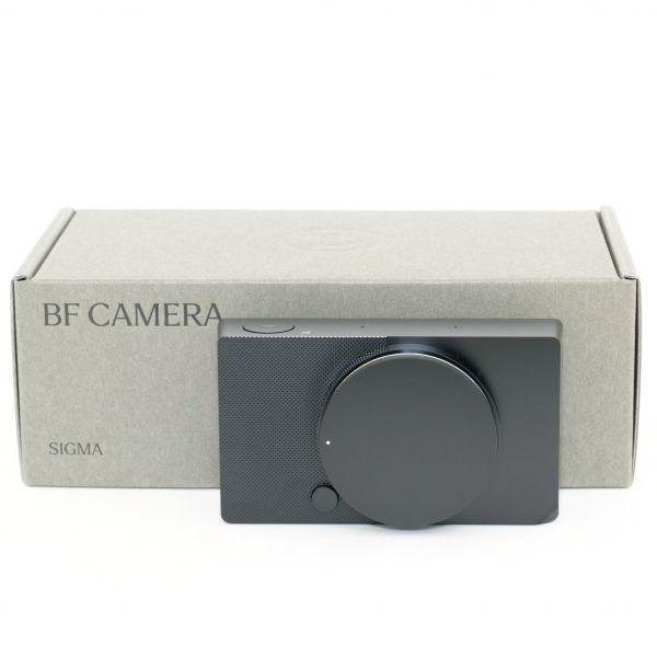 Sigma BF Gehäuse, OVP, 1 Jahr Garantie
